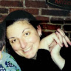 Meet your Posher, Diane